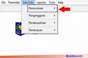 Perencanaan Siskeudes