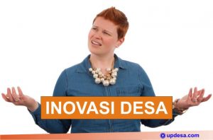 apa itu program inovasi desa