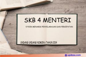 SKB 4 Menteri