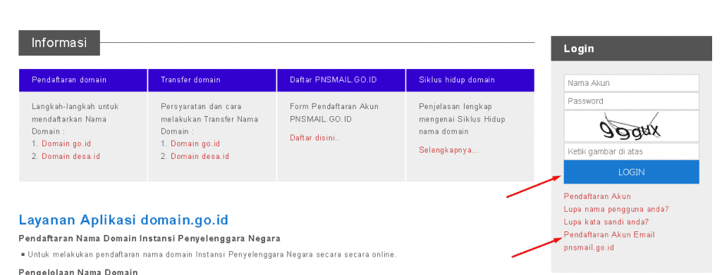 7 Cara Membuat Website Desa Secara Simple Dan Praktis - Updesa