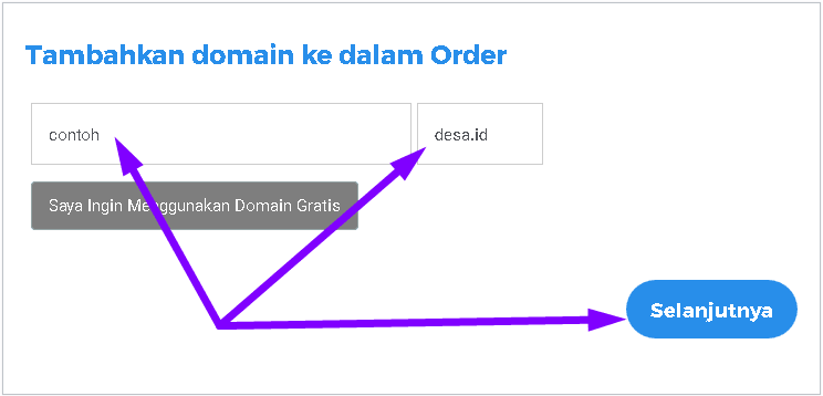order niagahoster