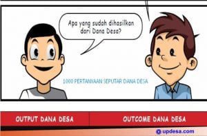 pertanyaan seputar dana desa