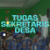 tugas sekretaris desa terbaru