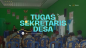 tugas sekretaris desa terbaru
