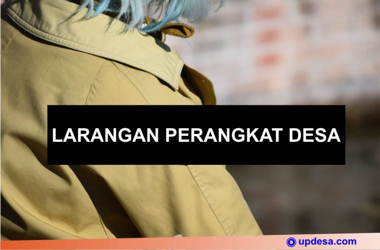 Perangkat Desa : Panduan Lengkap Bagi Pemula - Updesa