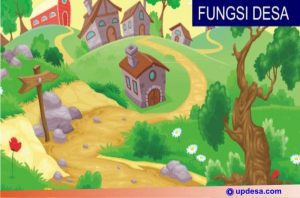 fungsi_desa fungsi desa
