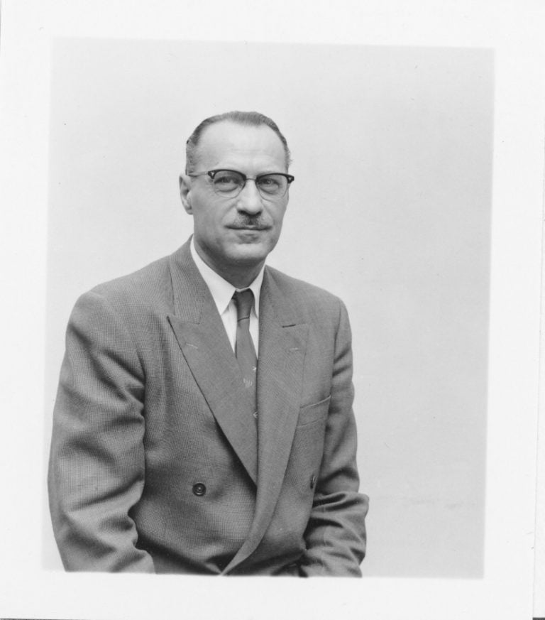 William fields