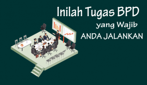tugas BPD tugas BPD