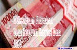pencairan_dana_inovasi_desa pencairan dana inovasi desa