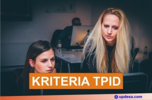 Kriteria TPID