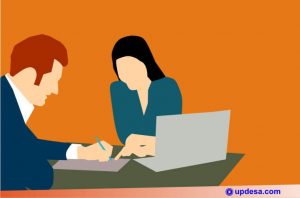 tugas kepala desa sesuai permendagri