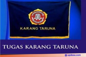 tugas_karang_taruna tugas karang taruna