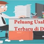 peluang usaha di desa