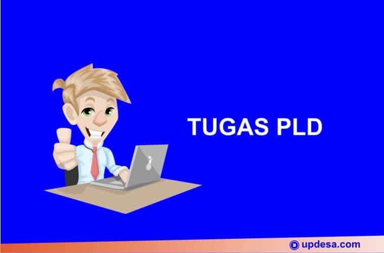 7 Tugas Pendamping Lokal Desa dalam Program Inovasi Desa ...