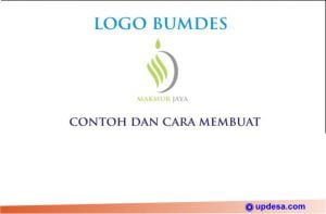 Logo bumdes