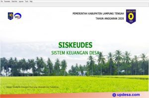 Download Aplikasi Siskeudes 2019