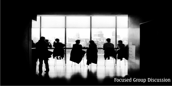 Focused Group Discussion