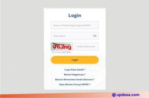 setor_pajak_di_siskeudes setor pajak di siskeudes