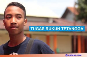 tugas rt