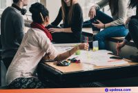 Klasifikasi Desa Berdasarkan Jumlah Penduduk