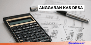anggaran kas desa
