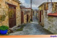 Klasifikasi Desa Berdasarkan Perkembangannya