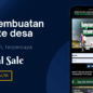jasa pembuatan website desa