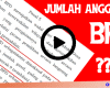 jumlah anggota BPD