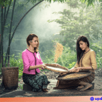 kader pembangunan manusia