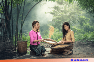 kader pembangunan manusia