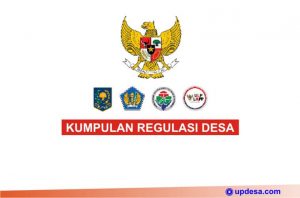 peraturan tentang desa