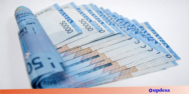 kriteria calon penerima blt dana desa