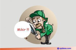 apakah bpd boleh menangani proyek