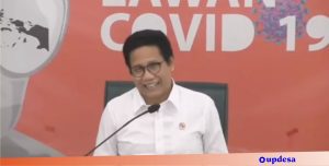 Pendamping Desa Jadi P3K