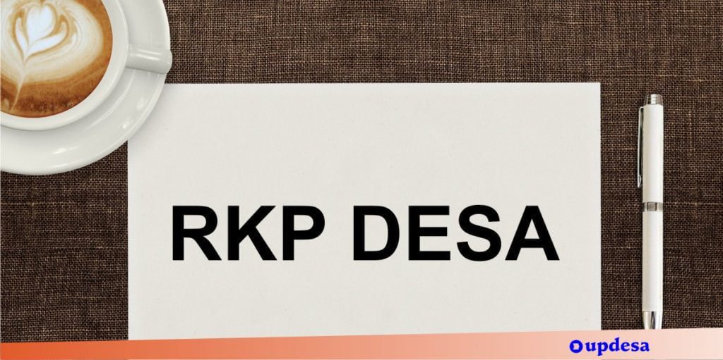 langkah langkah penyusunan rkp desa