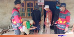 BLT Dana Desa Diperpanjang