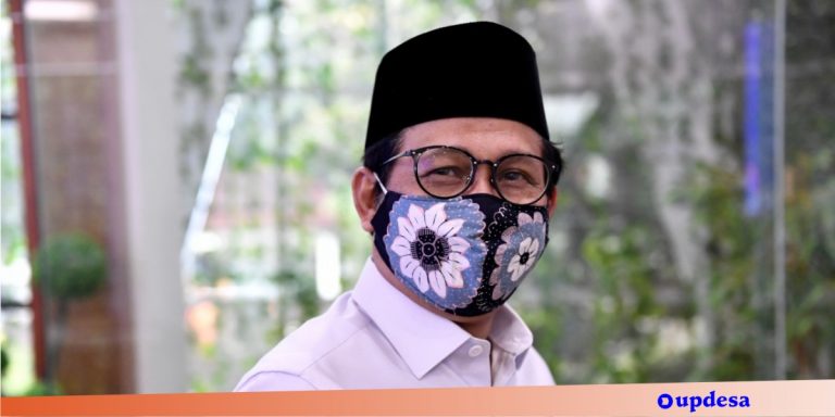 Prioritas Penggunaan Dana Desa Tahun 2021