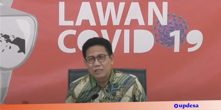aduan blt dana desa
