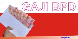 gaji bpd