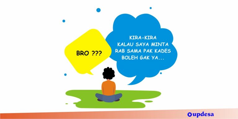 informasi desa