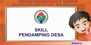keterampilan pendamping desa updesa.com