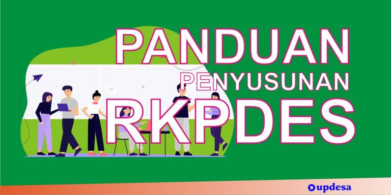 rkp desa