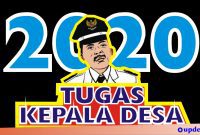 tugas kades 2020