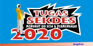 tugas sekdes 2020