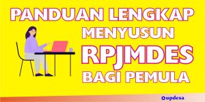 RPJMDes