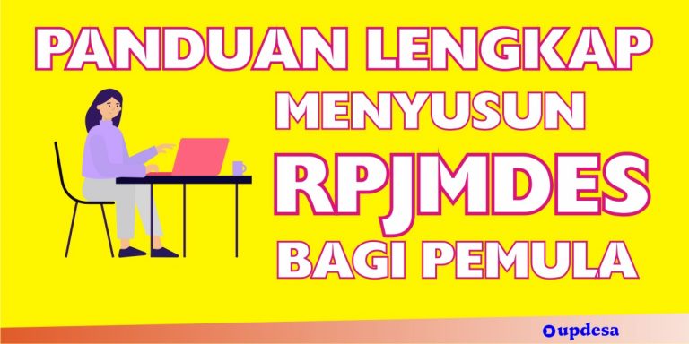 RPJMDes