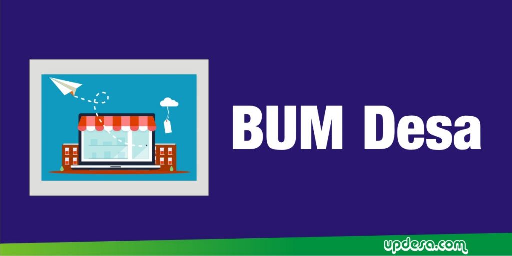 bum desa