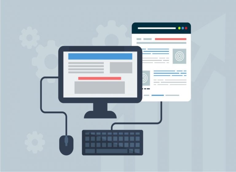 pelatihan website desa