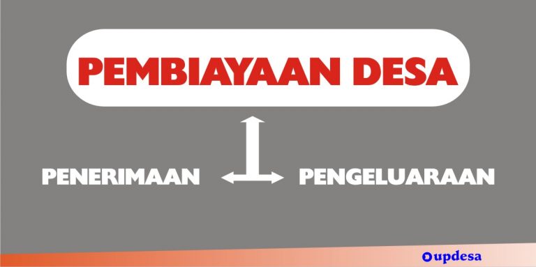 pembiayaan desa