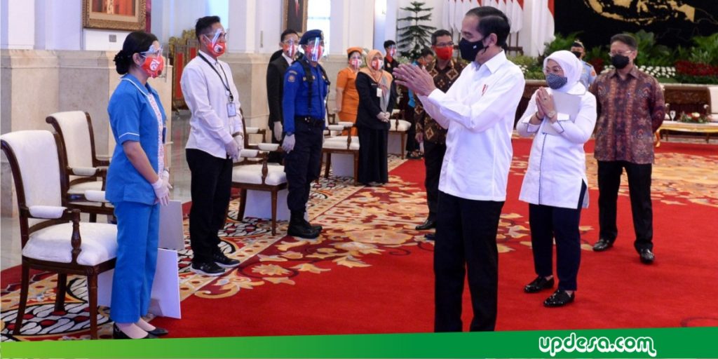 syarat penerima blt pekerja